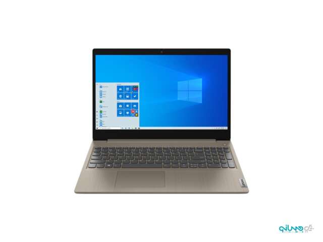 لپ تاپ لنوو Ideapad 3 Intel Celeron N4020 - 4GB - 1TB - 15.6 Inch