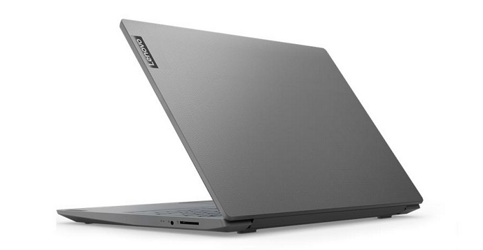 لپ تاپ لنوو Lenovo V15 Intel Pentium Silver N5030 - 4GB - 1TB -Intel  - 15.6 Inch