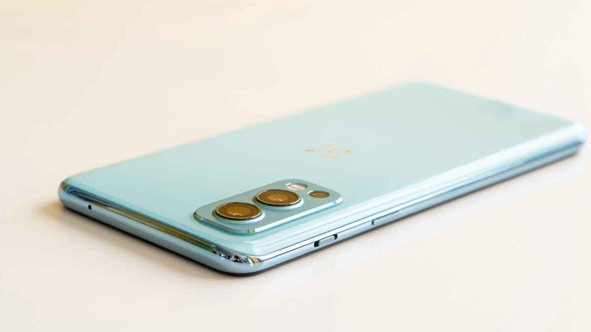 مشخصات فنی گوشی موبایل OnePlus Nord 3 فاش شد