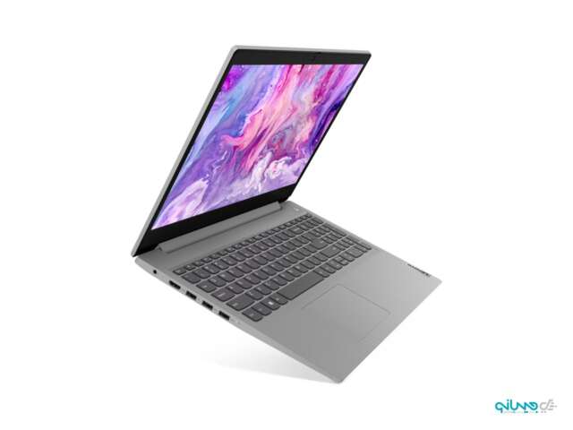 لپ تاپ لنوو Ideapad 3 Intel Core i3-1115G4  - 4GB -1TB -Intel - 15.6 Inch
