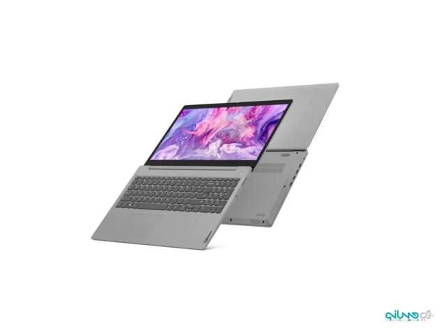 لپ تاپ لنوو Ideapad 3 Intel Core i3-1115G4  - 4GB -1TB -Intel - 15.6 Inch